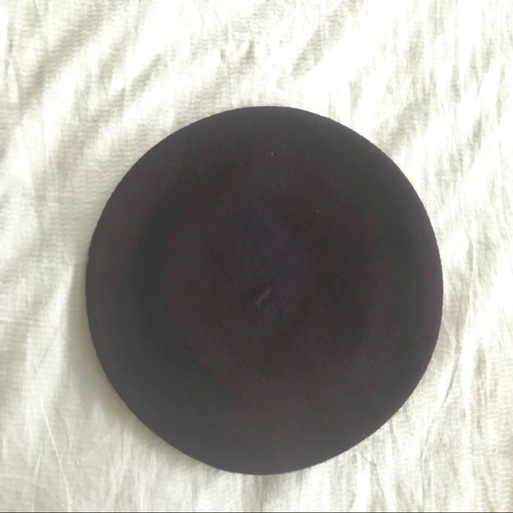 Two Berets - Picture 3 of 8